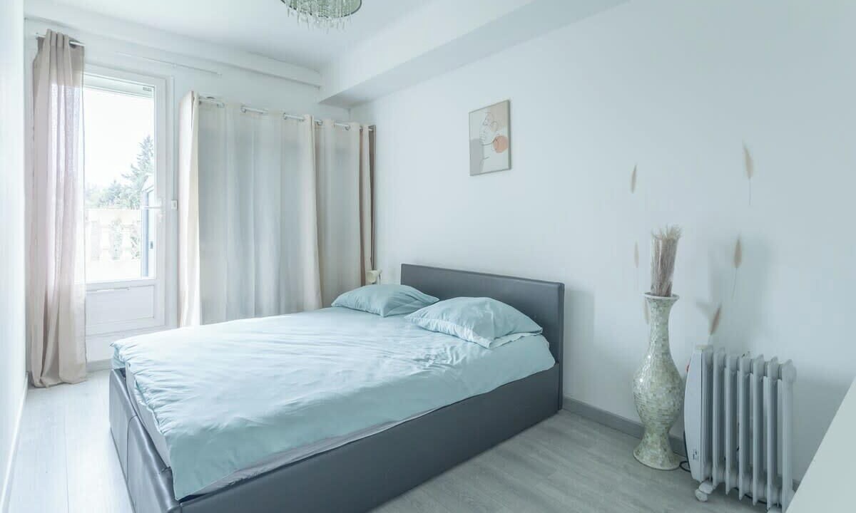 Photo of Bedroom in Allauch