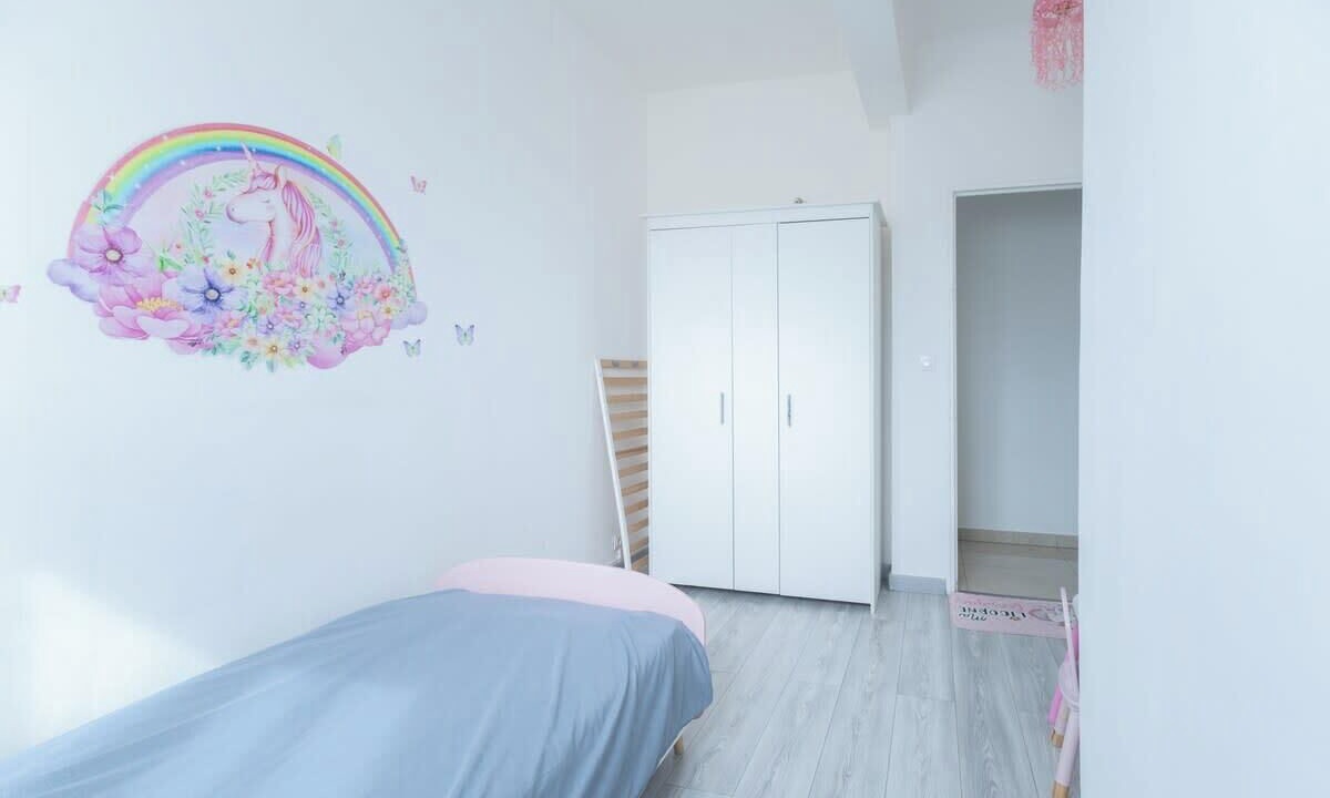 Photo of Bedroom in Allauch