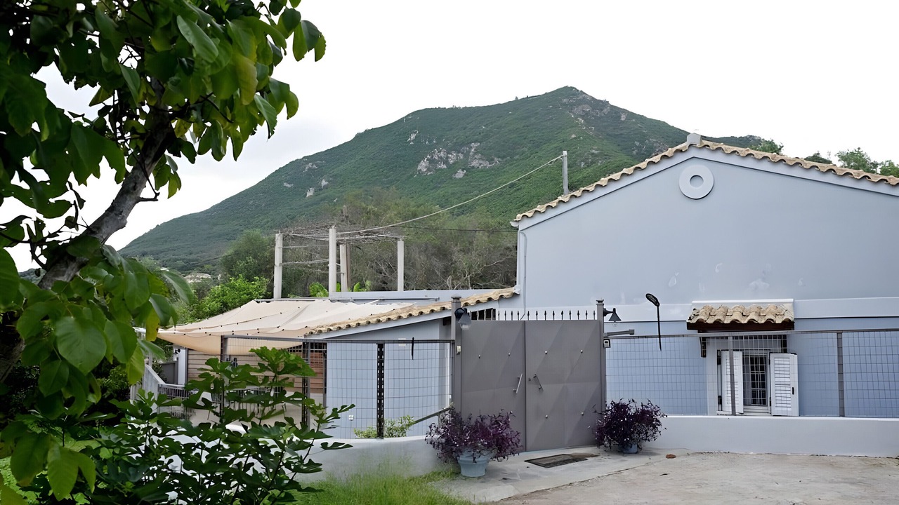 Photo of Outdoor in Skala