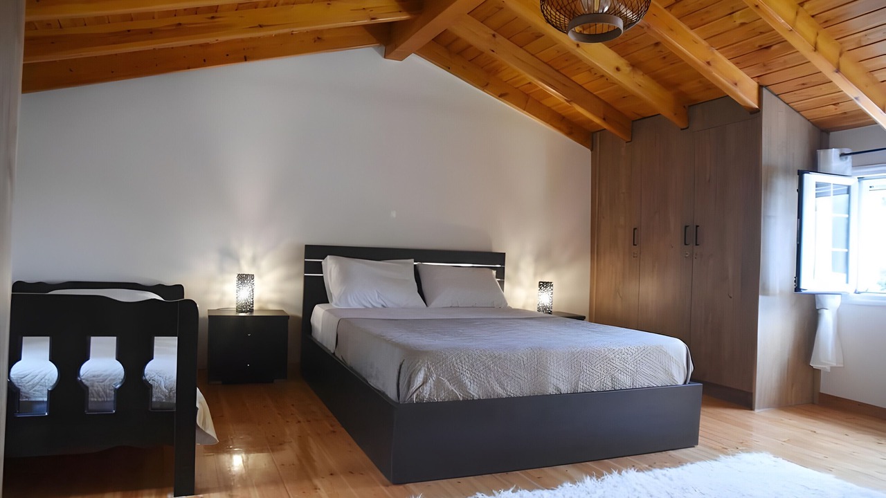 Photo of Bedroom in Skala