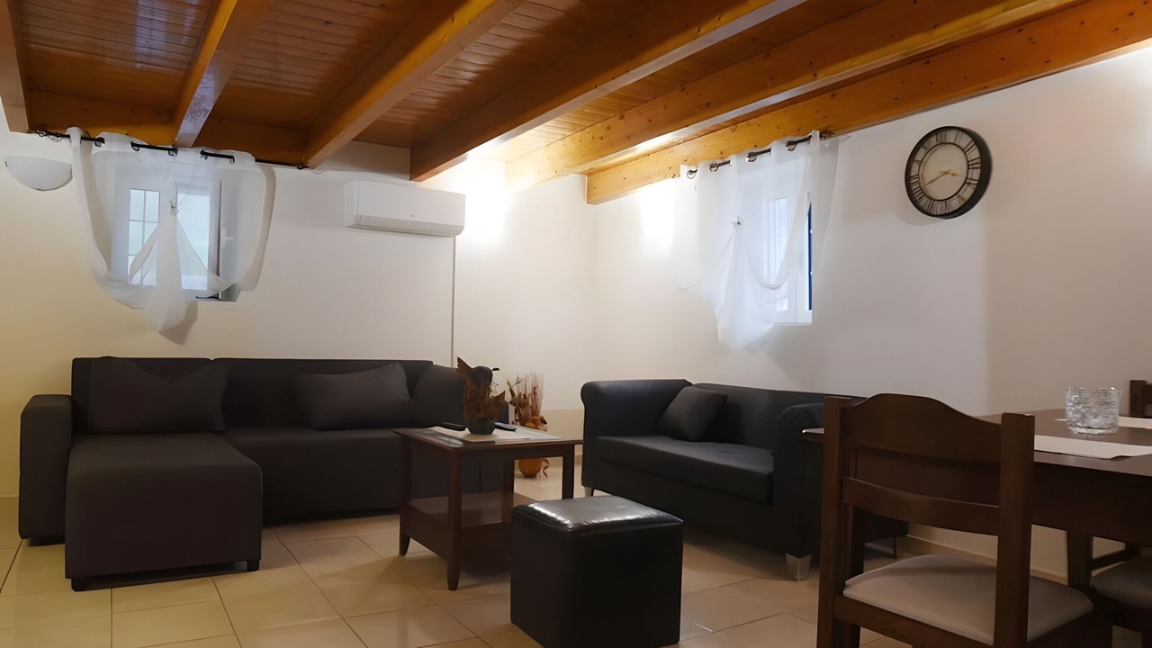Photo of Livingroom in Skala