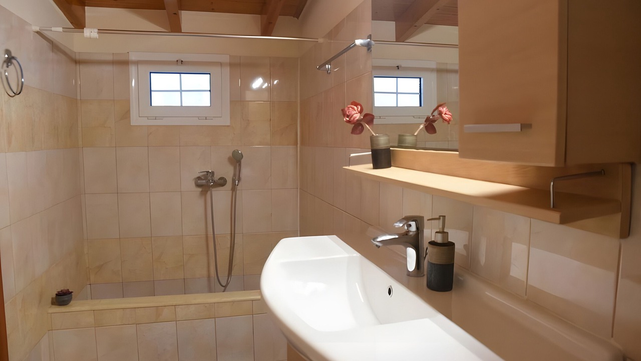 Photo of Bathroom in Skala