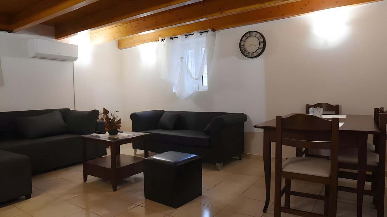 Photo of Livingroom in Skala