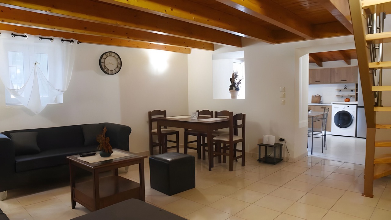Photo of Livingroom in Skala
