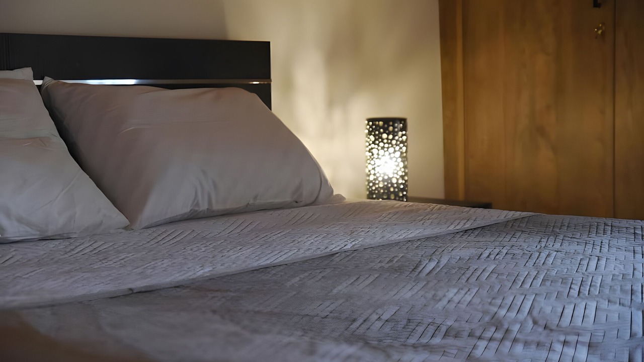 Photo of Bedroom in Skala