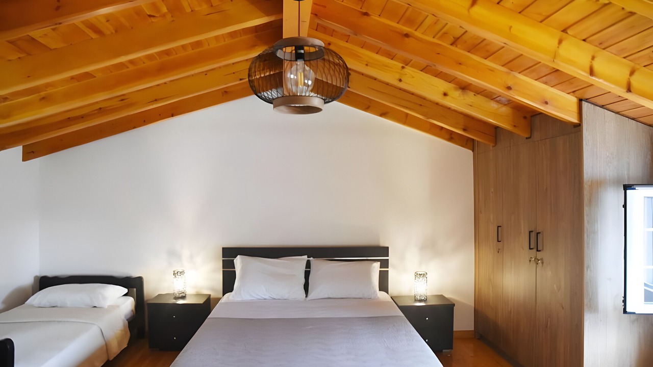 Photo of Bedroom in Skala