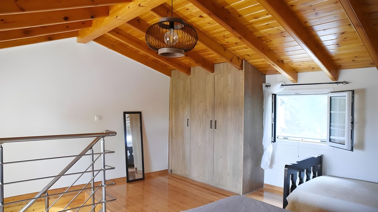 Photo of Bedroom in Skala