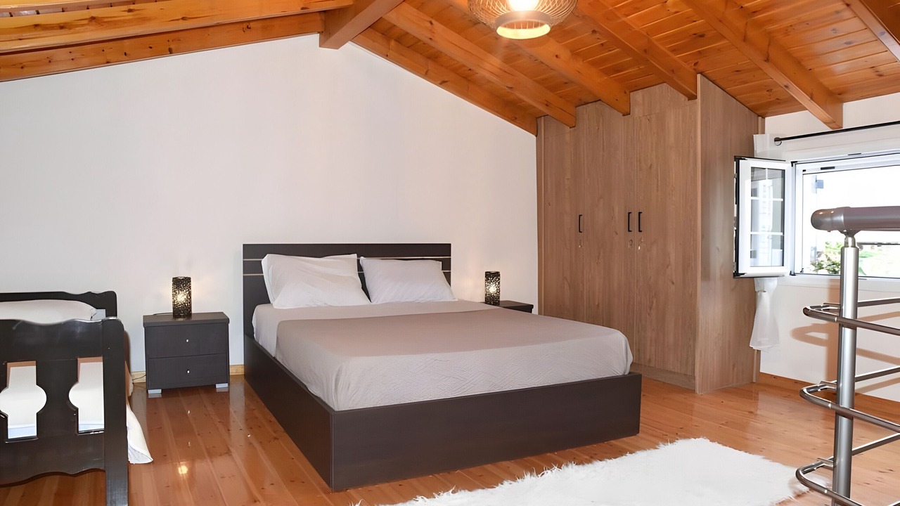 Photo of Bedroom in Skala