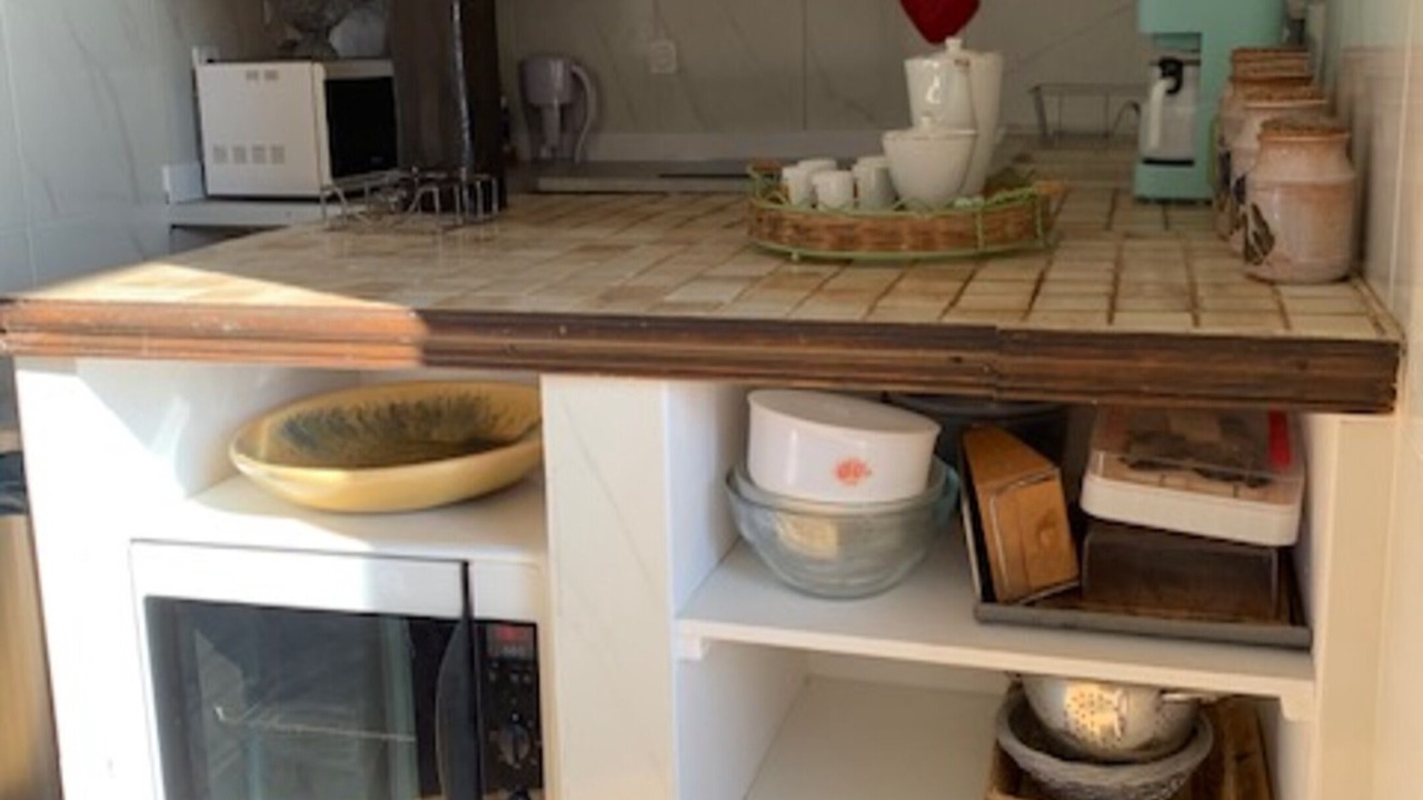 Photo of Kitchen in Frontignan