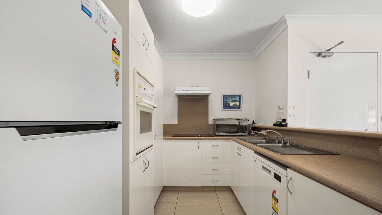 Photo of Kitchen in Miami
