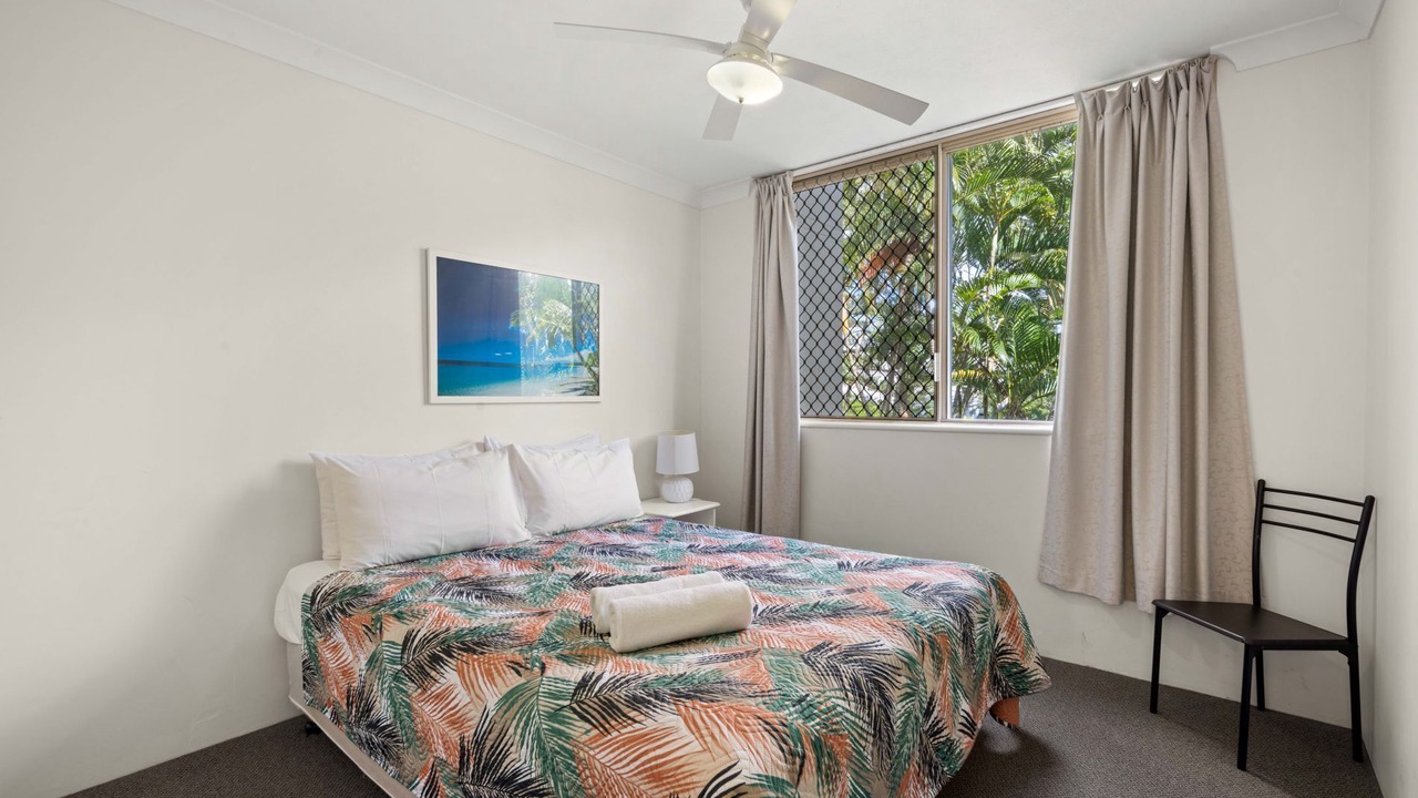 Photo of Bedroom in Miami