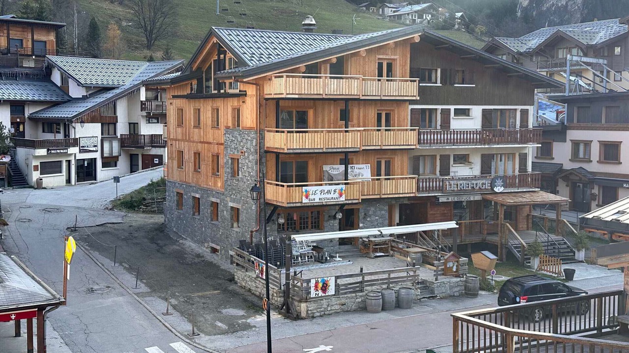 Photo of Outdoor in Pralognan-la-Vanoise