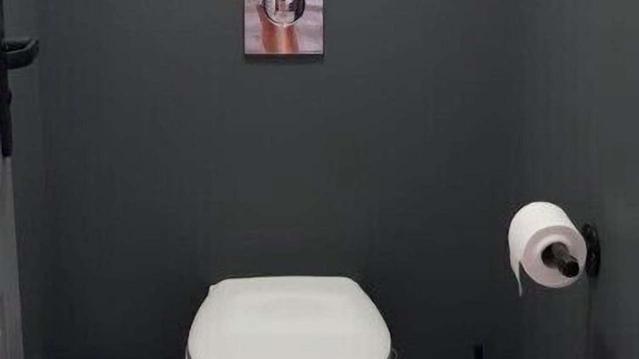 Photo of Bathroom in Evaux-les-Bains