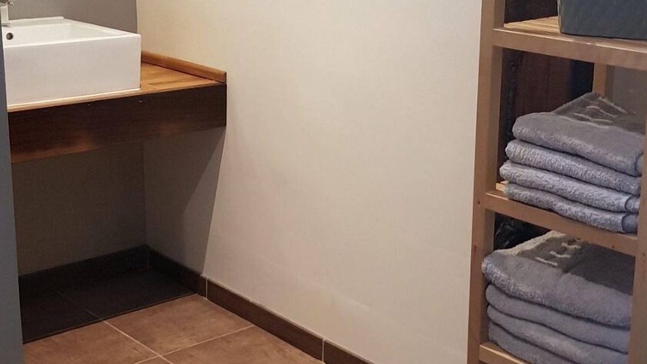 Photo of Bathroom in Evaux-les-Bains