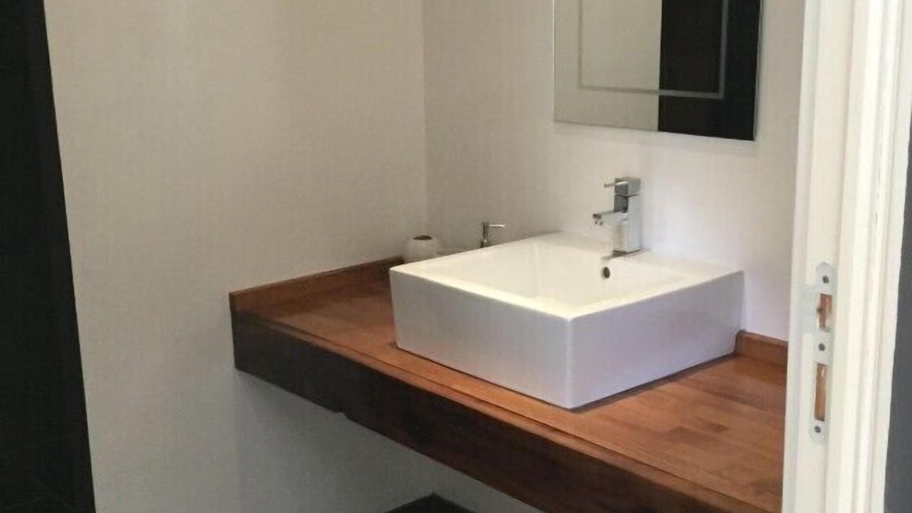 Photo of Bathroom in Evaux-les-Bains