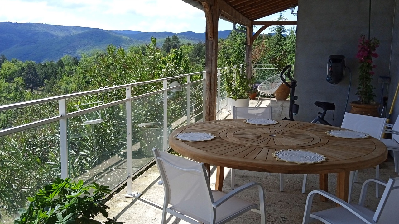 Photo of Outdoor in Saint-Vincent-d'Olargues