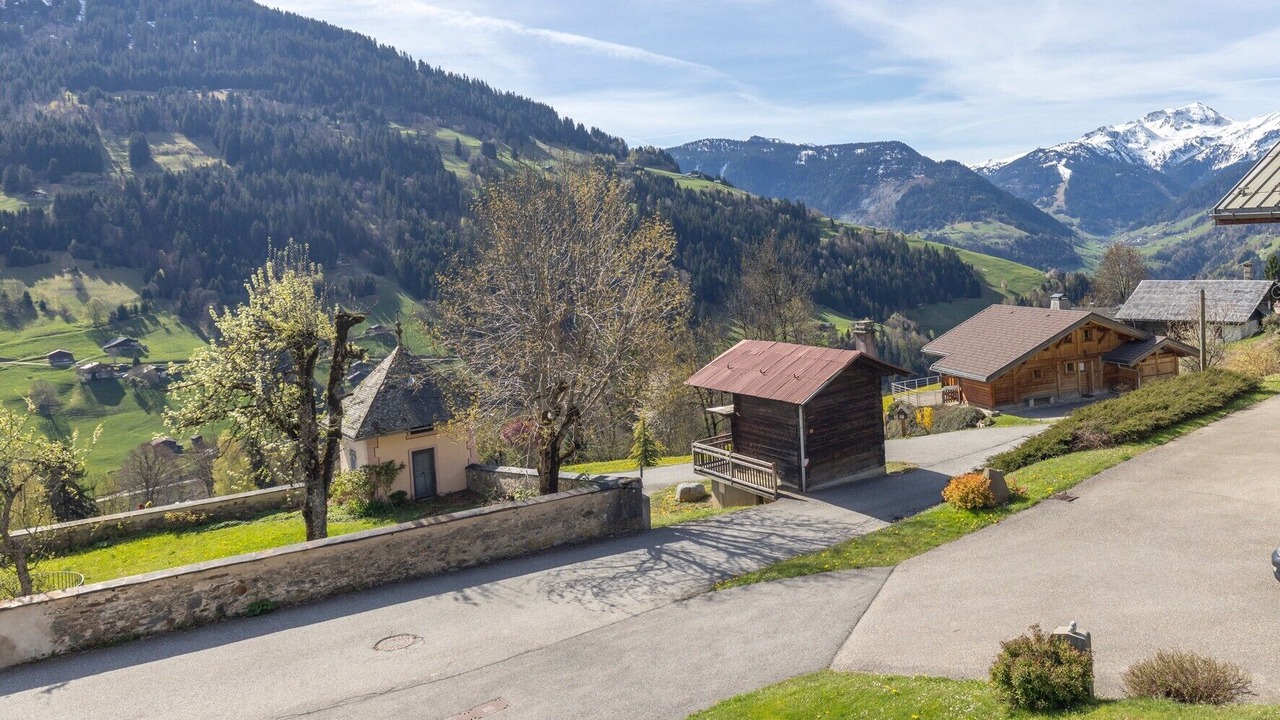 Photo of Others in Hauteluce