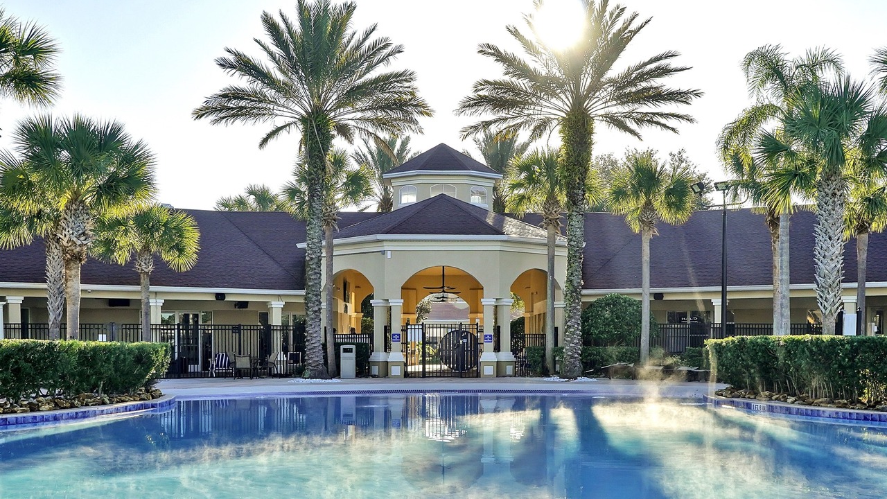 Photo of Outdoor in Windsor Hills