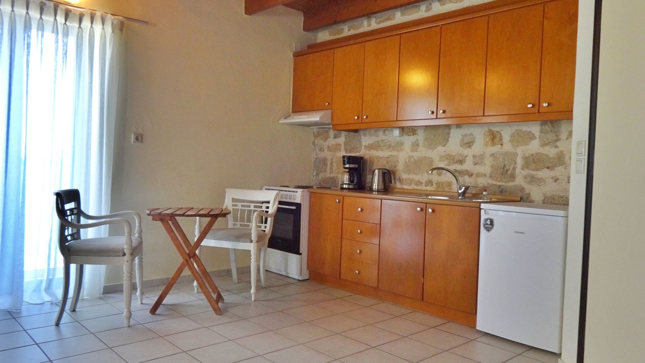 Photo of Kitchen in Atsipópoulon