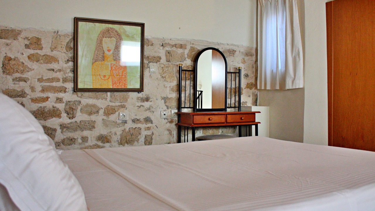 Photo of Bedroom in Atsipópoulon