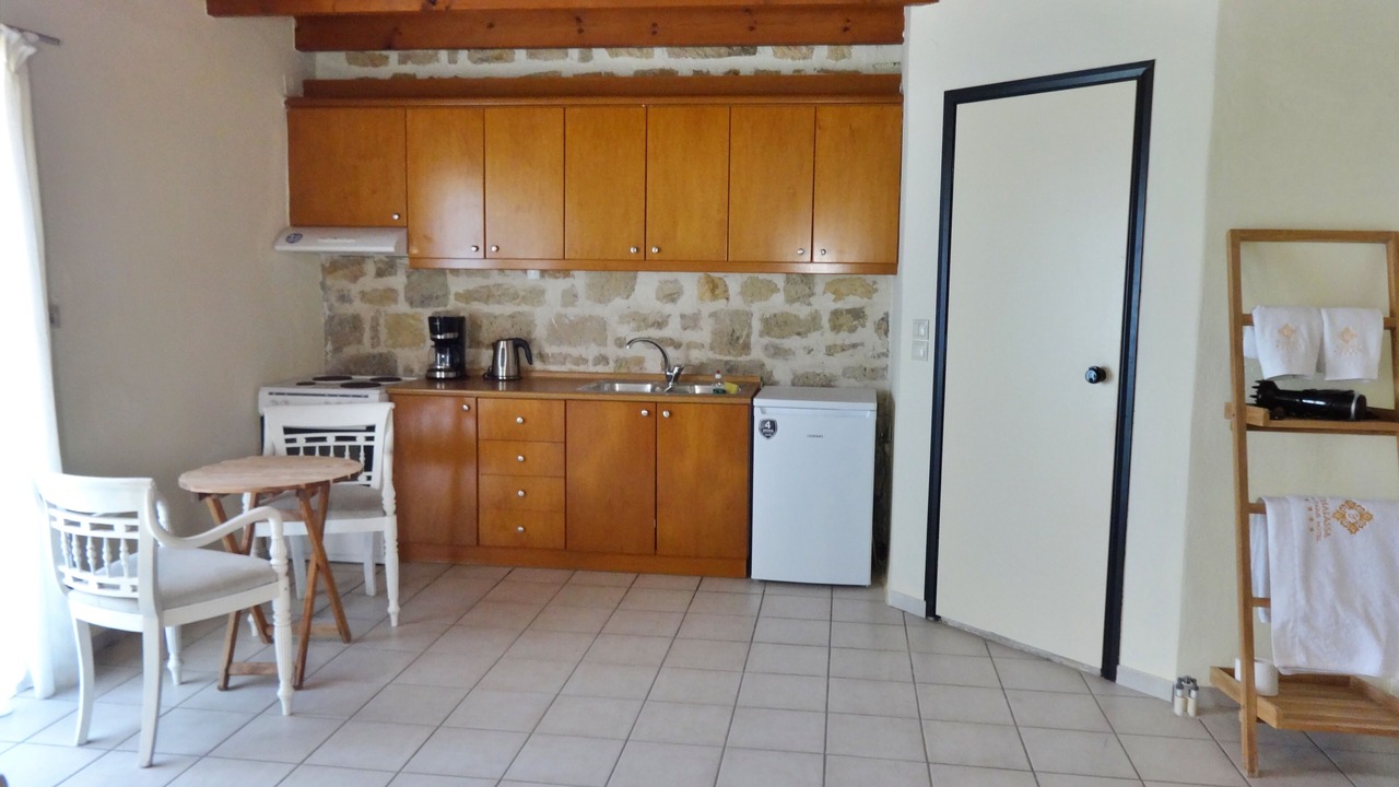 Photo of Kitchen in Atsipópoulon