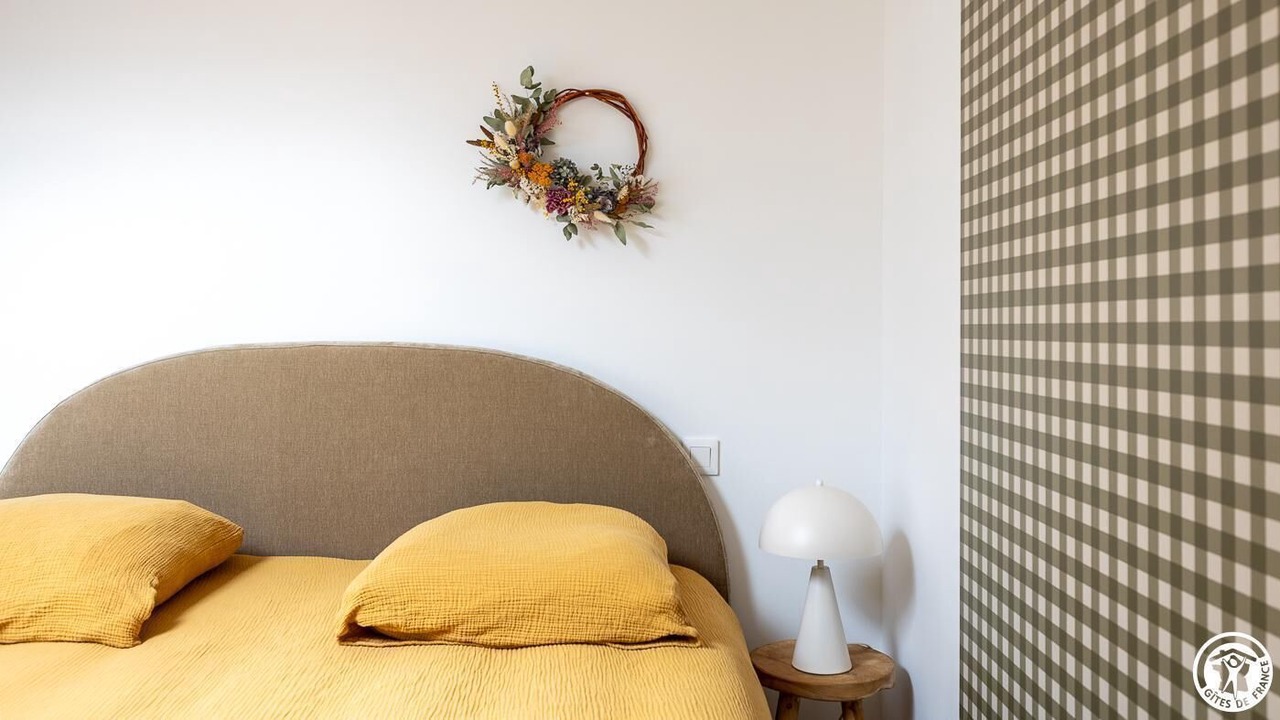 Photo of Bedroom in La Pradelle