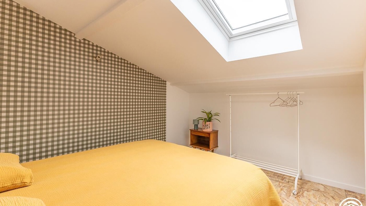 Photo of Bedroom in La Pradelle
