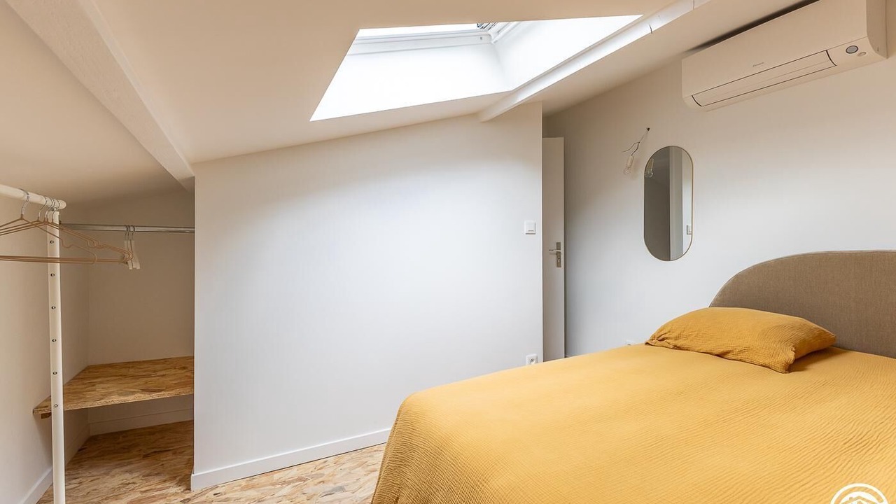 Photo of Bedroom in La Pradelle