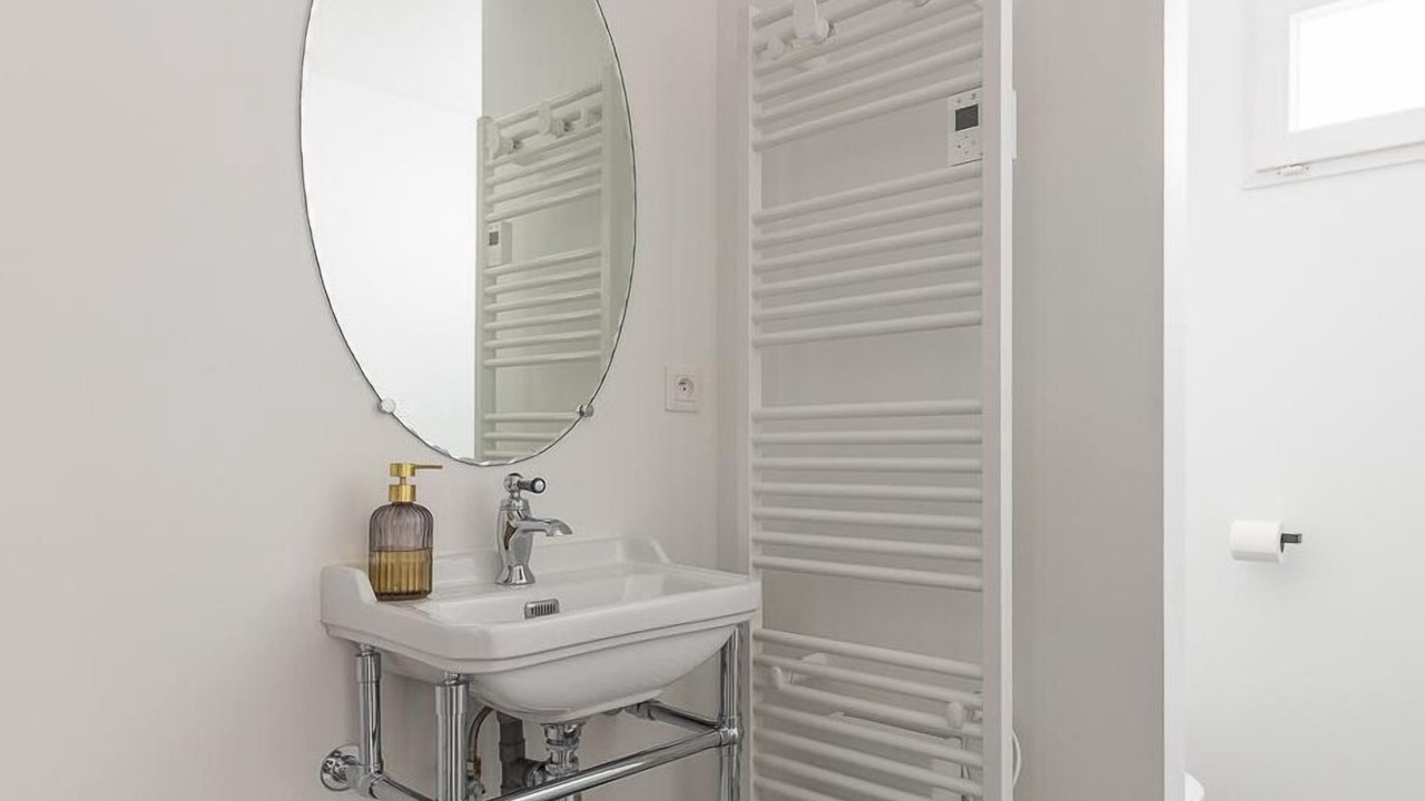 Photo of Bathroom in La Pradelle