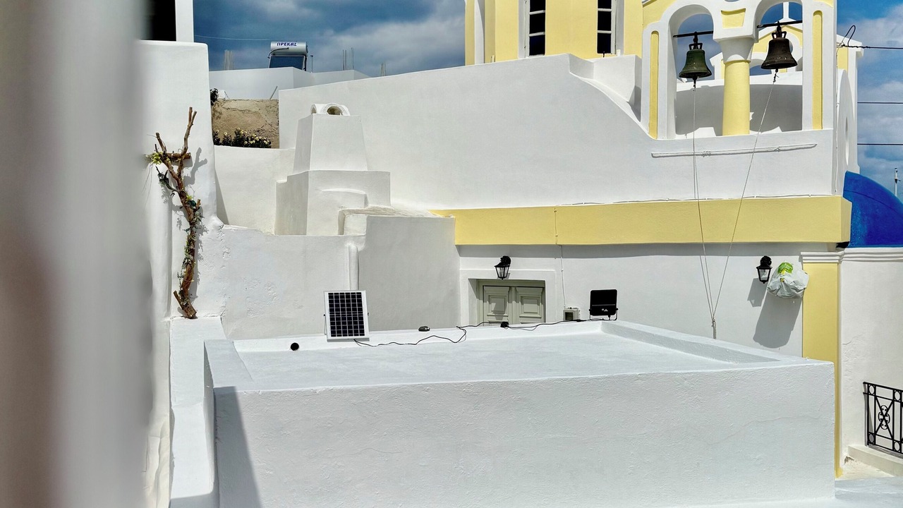 Photo of Outdoor in Fira