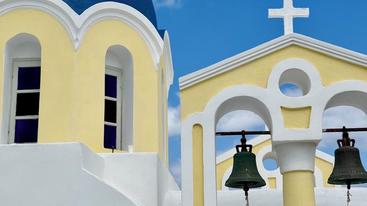 Photo of Outdoor in Fira