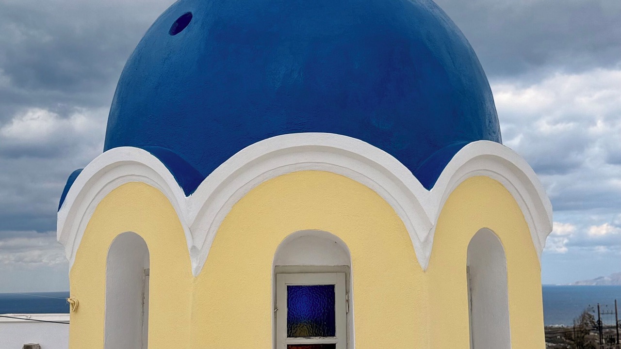 Photo of Outdoor in Fira