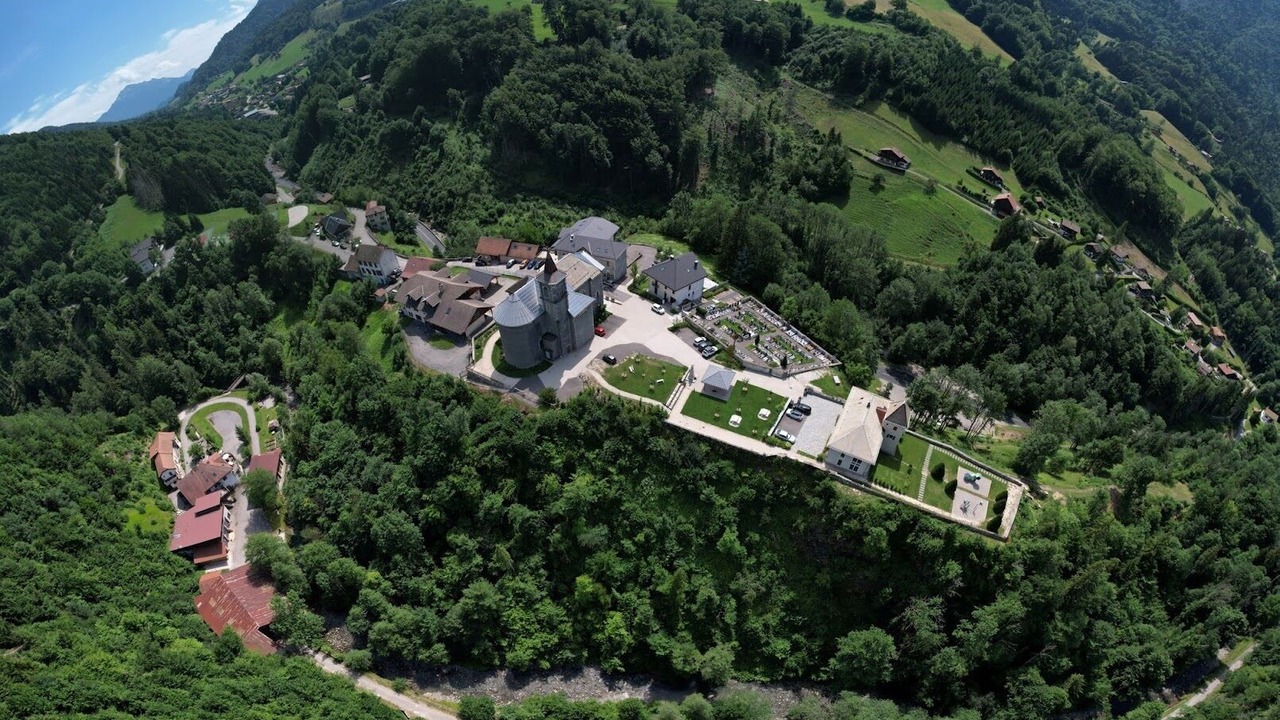 Photo of Outdoor in Les Clefs