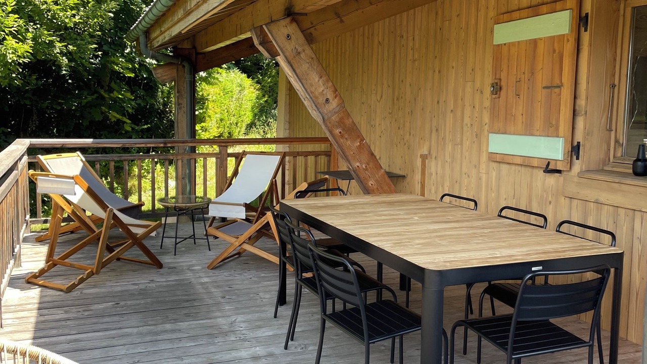 Photo of Outdoor in Notre-Dame-de-Bellecombe