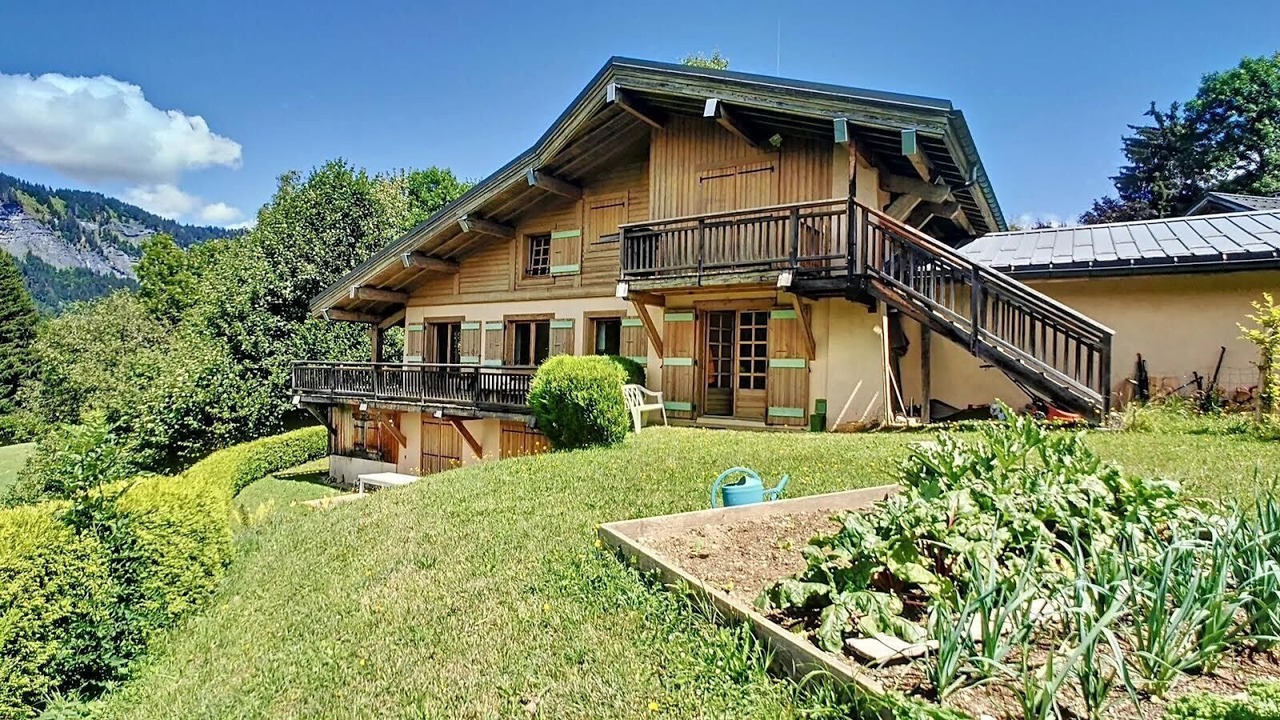 Photo of Outdoor in Notre-Dame-de-Bellecombe
