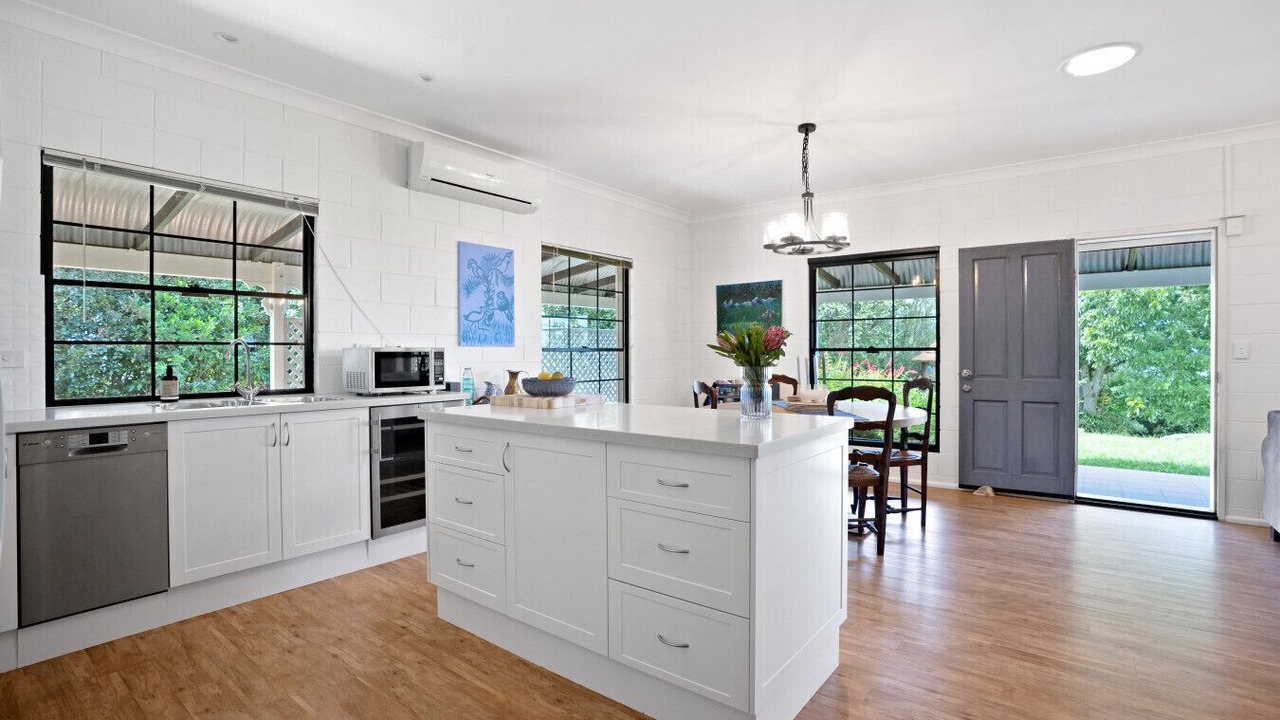 Photo of Kitchen in Witta