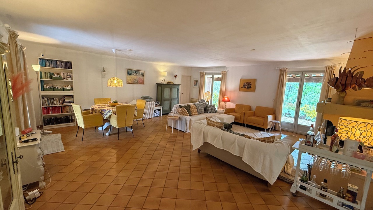 Photo of Livingroom in Flayosc