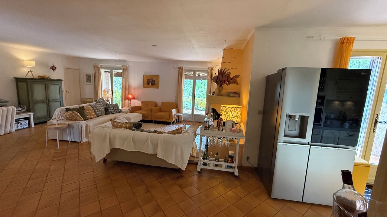 Photo of Livingroom in Flayosc