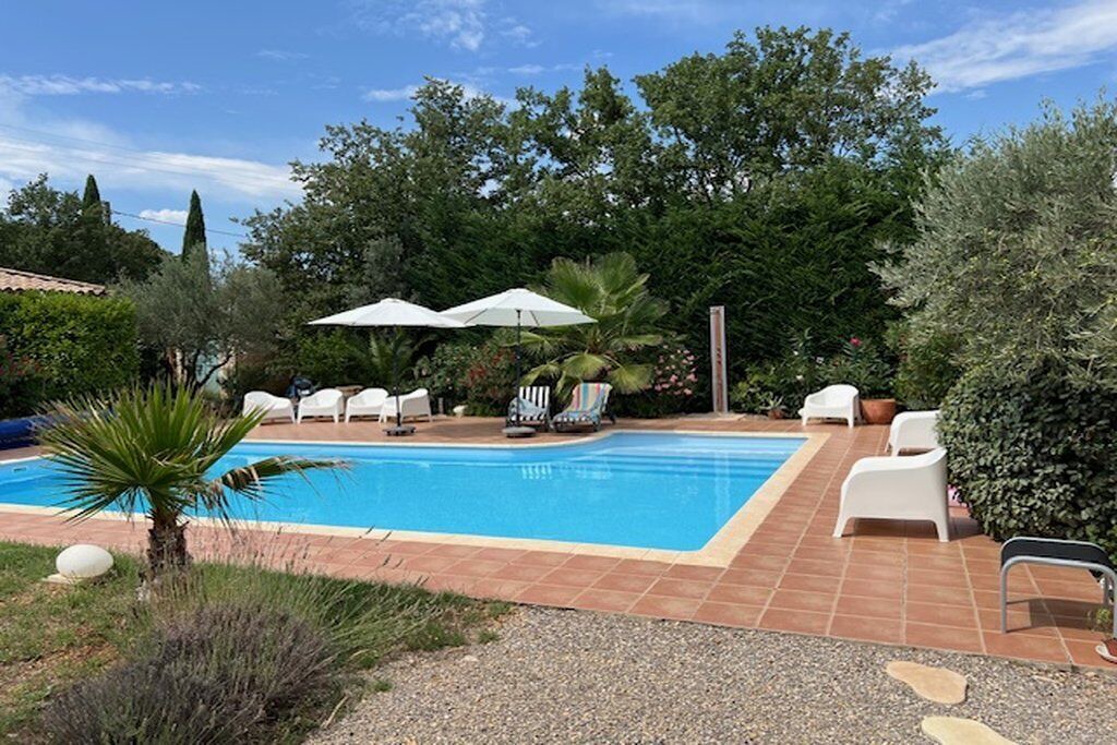 Photo of Outdoor in Flayosc