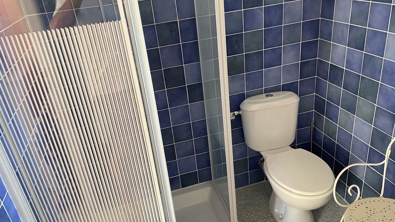 Photo of Bathroom in Flayosc