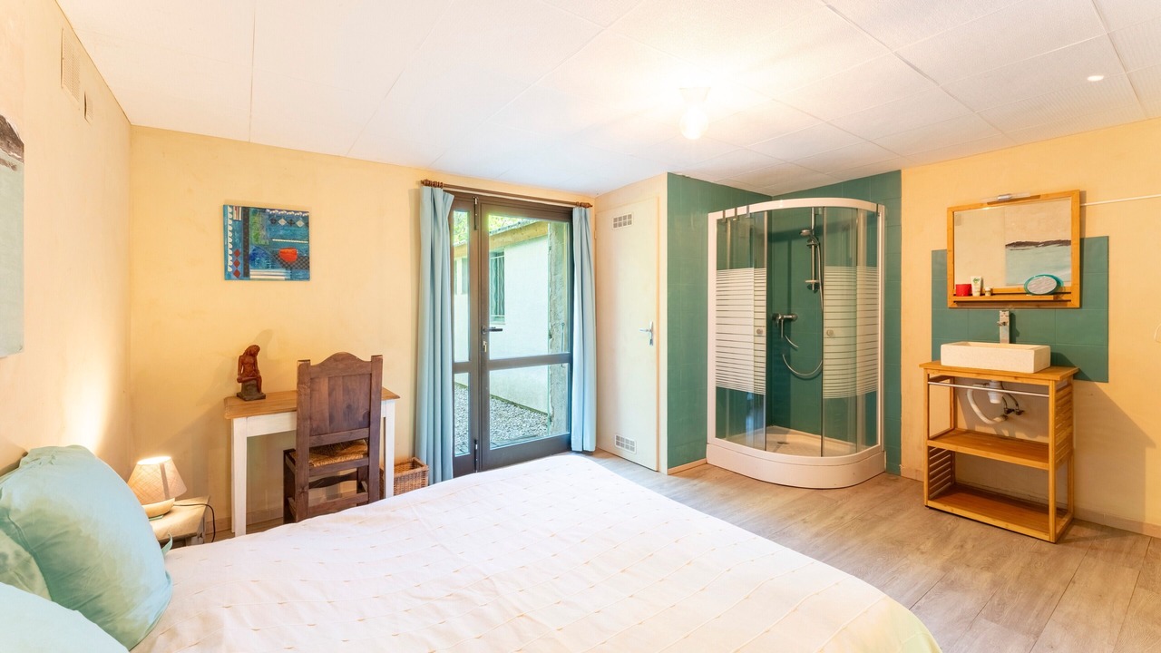 Photo of Bedroom in Mondragon