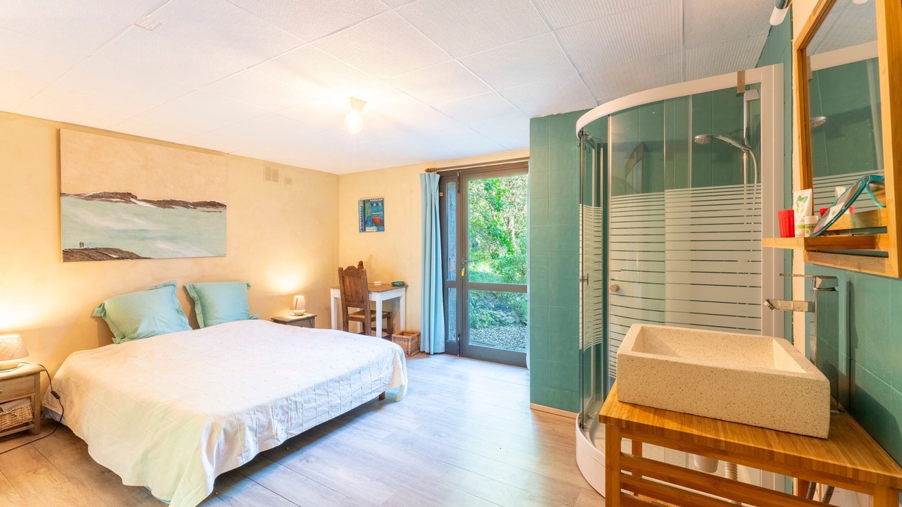 Photo of Bedroom in Mondragon