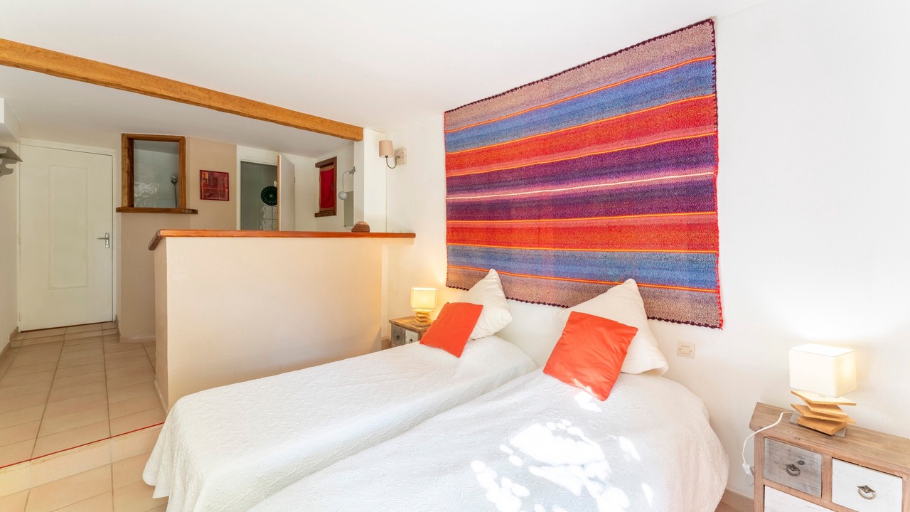 Photo of Bedroom in Mondragon