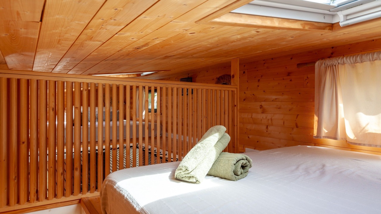 Photo of Bedroom in Peypin