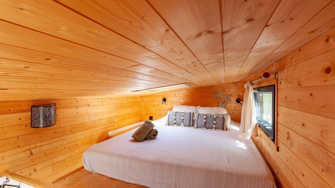 Photo of Bedroom in Peypin