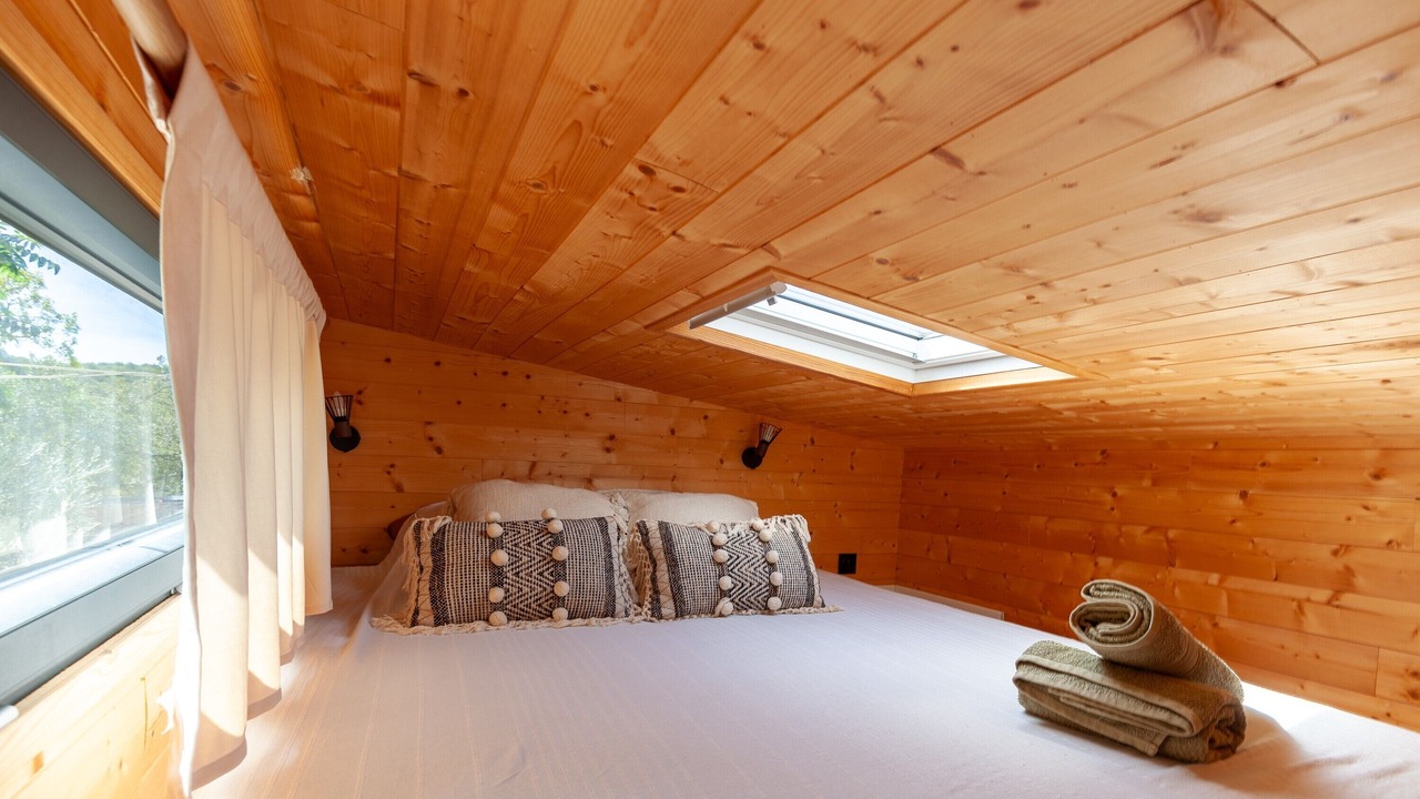 Photo of Bedroom in Peypin