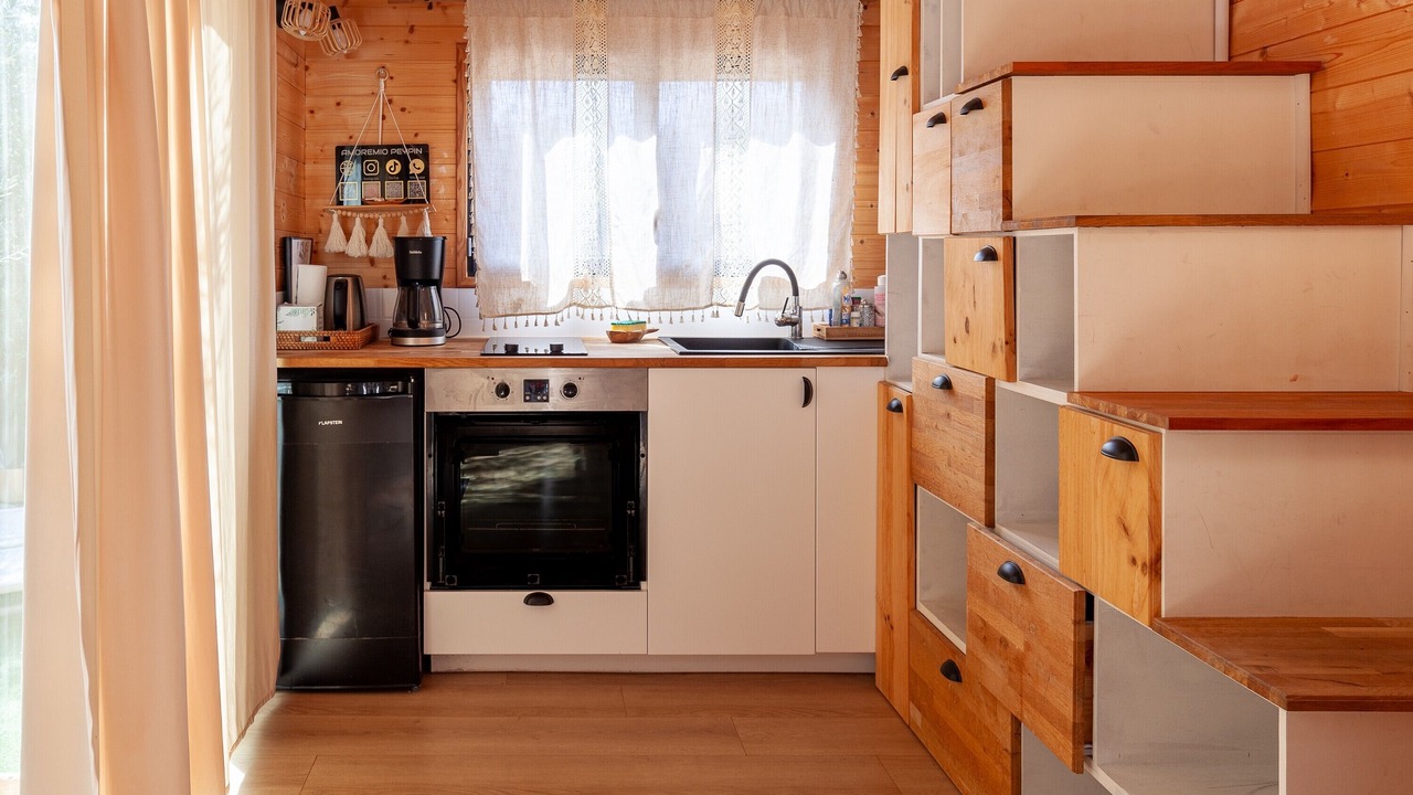 Photo of Kitchen in Peypin