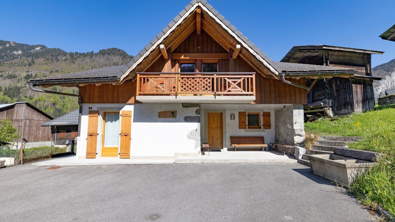 Photo of Outdoor in Sixt-Fer-a-Cheval