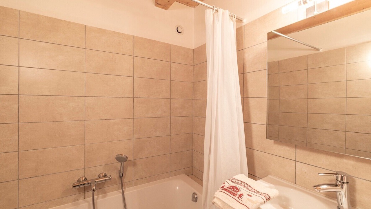 Photo of Bathroom in Sixt-Fer-a-Cheval