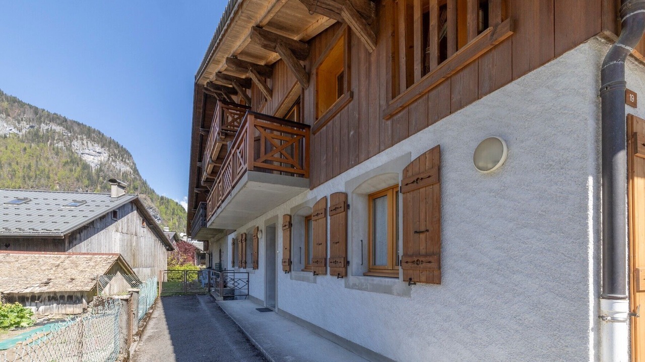Photo of Outdoor in Sixt-Fer-a-Cheval